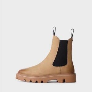 Rag & Bone Quest Chelsea boots